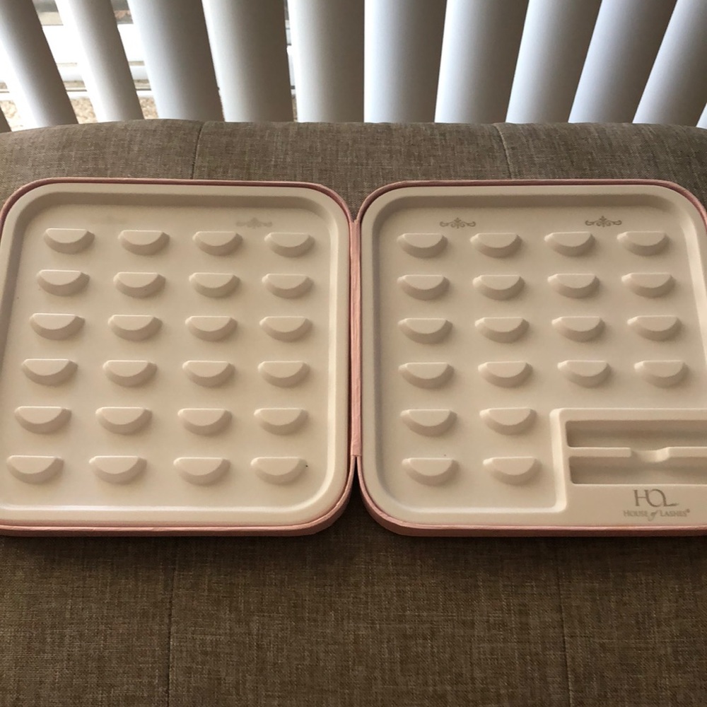 House of Lashes Lash Story Pro Edition Case